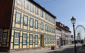Ferienwohnung Altstadtdomizil
